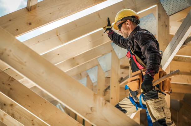 Trusted West Bend, WI Roofing Contractor Experts