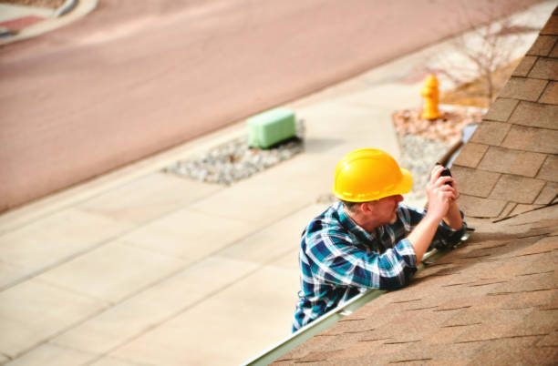 Best Roof Replacement Cost  in West Bend, WI