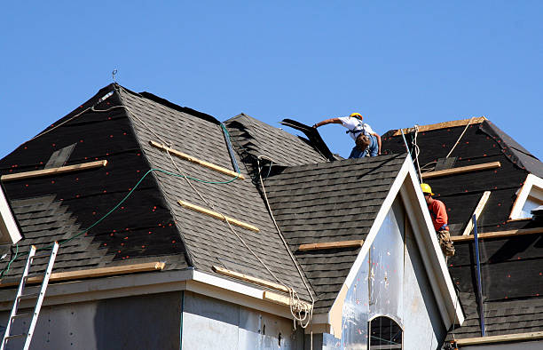 Best Residential Roofing Contractor  in West Bend, WI