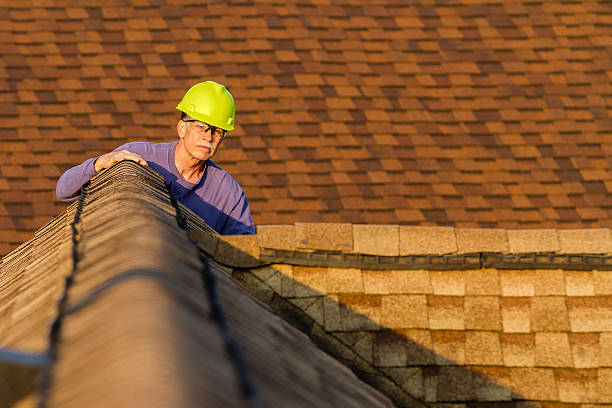 Best Local Roofing Companies  in West Bend, WI