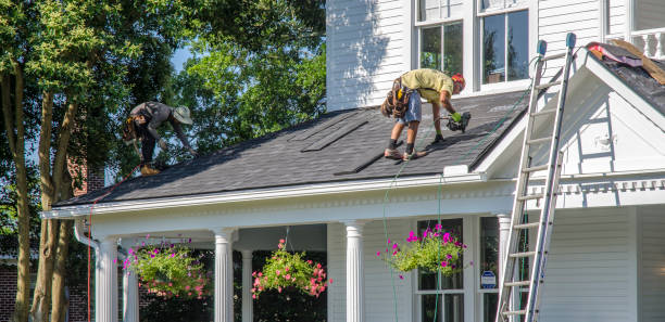 Best New Roof Installation  in West Bend, WI