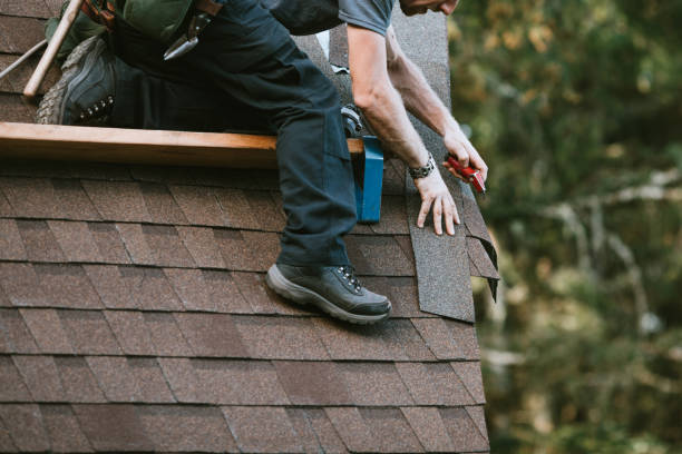 Best New Roof Installation  in West Bend, WI